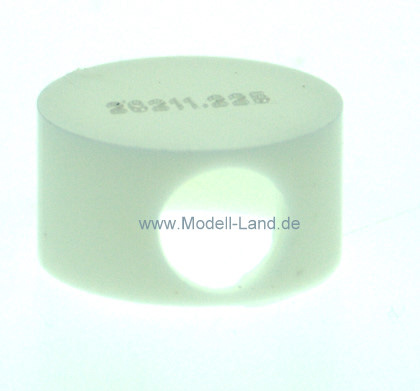 Laterneneinsatz 18 mm LGB 20100-E005