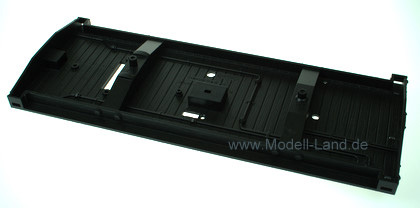 Fahrrahmen Tender Dampflok Mogul 18 LGB 20180-E121