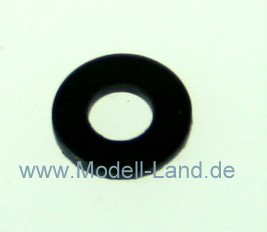 Beilagscheibe Dampflok UP LGB 20230-E120
