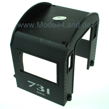F�hrerhaus 731 Dampflok UP LGB 20232-E328