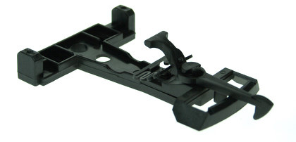 Drehgestell mit Kupplung Dampflok UP LGB 20232-E990