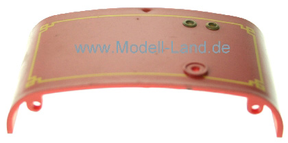 Hecksch�rze E-Lok Stra�enbahn LGB 20350-E423