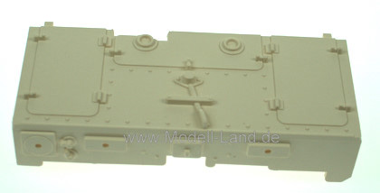 Fahrpult Zahnradlok HGe 2/2 LGB 20460-E029