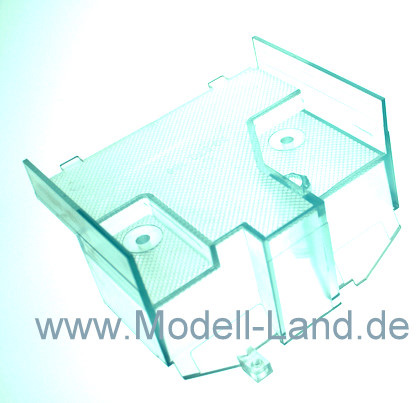 F�hrerstand Diesellok SF F7A LGB 20570-E023