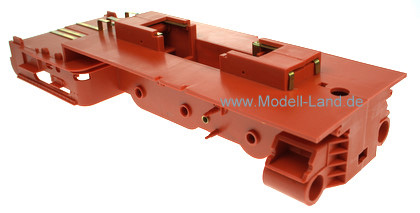 Fahrwerk Dampflok Reihe U LGB 20730-E143