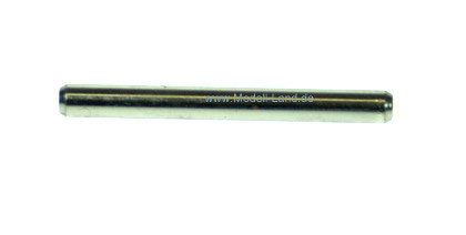 Getriebeachse klein Dampflok Reihe U LGB 2073-E843