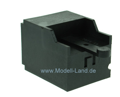 Getriebeanbau Dampflok Mallet LGB 20851-E096