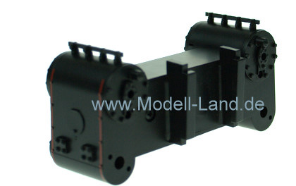 Zylinderblock Dampflok Mallet LGB 20851-E193