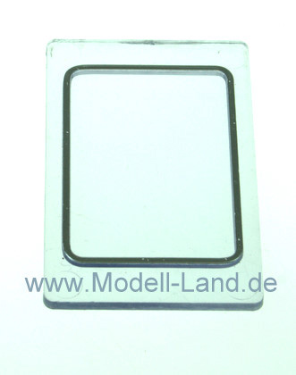 Fenster Diesellok �BB LGB 20950-E002