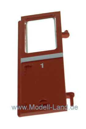 T�r Nr.1 Diesellok �BB 2095 LGB 20950-E020