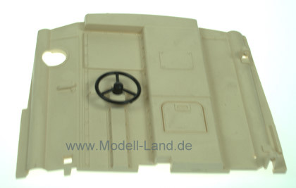 F�hrerhausr�ckwand hinten Diesellok �BB LGB 20950-E022