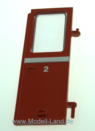 T�r Nr.2 Diesellok �BB 2095 LGB 20950-E070