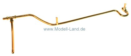 Druckleitung Dampflok Mogul LGB 23192-E035