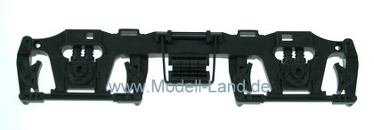 Achslagerblende Diesellok SP F7A LGB 24570-E077