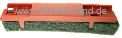 Getriebedeckel DR Dampflok LGB 28003-M081