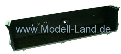 Kohlekasten lakiert DR Dampflok LGB 28003-M199