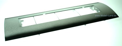 Dach silber Peronenwagen DEV LGB 30200-E003