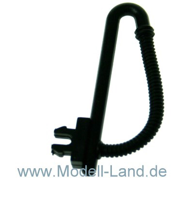Bremsschlauch Personenwagen DEV LGB 30200-E033