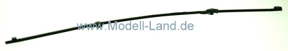 Spannrahmen Personenwagen DR  LGB 30350-E010