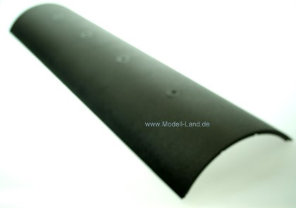 Dach schwarz Personenwagen KB4i LGB 30730-E001