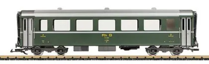 Personenwagen RhB LGB 31677