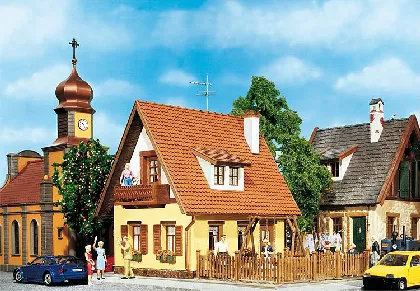 Wohnhaus Mit Terrasse Pola 330934