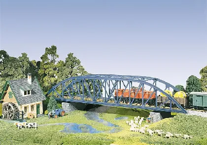 Bogenbruecke Pola 330957