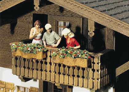 20 Blumen�K�sten Pola 331732
