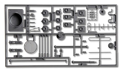 Dachst�nder,Grill Pola 333123