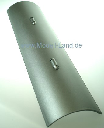 Dach silber Personenwagen KB4i LGB 33700-E001