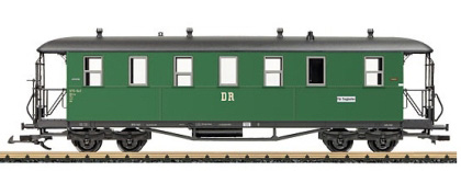 DR-Personenwagen 970 LGB 36350