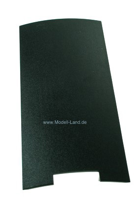 Dach schwarz G�terwagen LGB 40260-E001