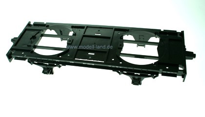 Fahrrahmen EIBI G�terwagen Kesselwagen LGB 40400-E014