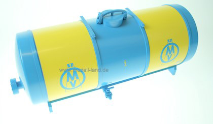 Tank �MV G�terwagen Kesselwagen LGB 40400-E203
