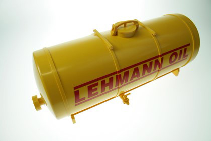 Tank Lehmann Oil G�terwagen Kesselwagen LGB 40400-E303