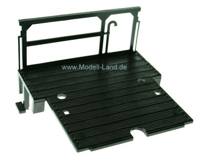 B�hne hinten G�terwagen Sch�ttgut LGB 40410-E008