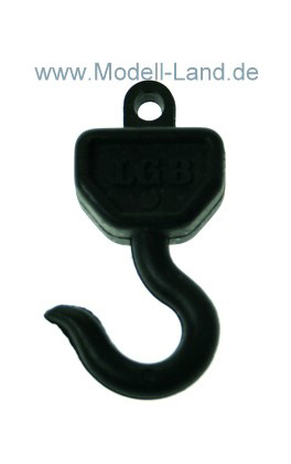 Kranhaken G�terwagen Kranwagen LGB 40420-E001