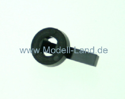 Dreigriff Kesselwagen 4achsig LGB 40800-E004