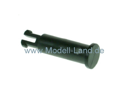 Dachschieber Kesselwagen 4achsig LGB 40800-E007