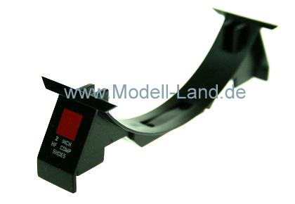 Auflager G�terwagen 4achs. Tank LGB 40870-E019