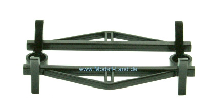 Bremsbackenhalter G�terwagen US Tank LGB 40870-E031