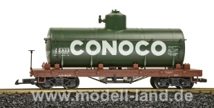 S Tankwagen Conoco LGB 41803