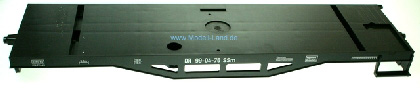 Fahrrahmen DR G�terwagen �BB LGB 45623-E014