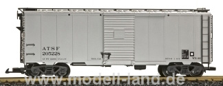 ATSF G�terwagen LGB 45919