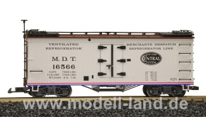 NYC K�hlwagen LGB 47723