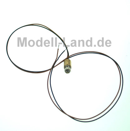 Beleuchtung Bahnhofslampe LGB 50550-E023