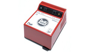 MZS Zentrale III LGB 55006