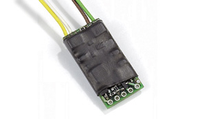 MZS-Kleinlok-Decoder LGB 55022