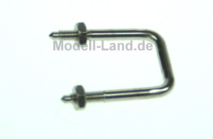 Befestigungsteil Oberleitung LGB 56300-E099