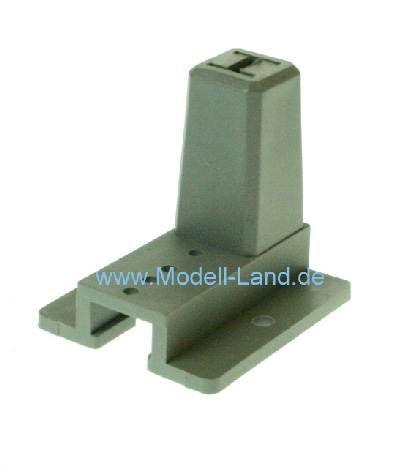 Mastfu� Gleismaterial Oberleitung LGB 50302-E101